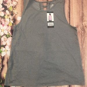 ZeroXposure Bayside Tank